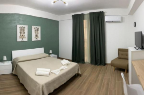 Goodluck casa vacanza Avola, Avola
